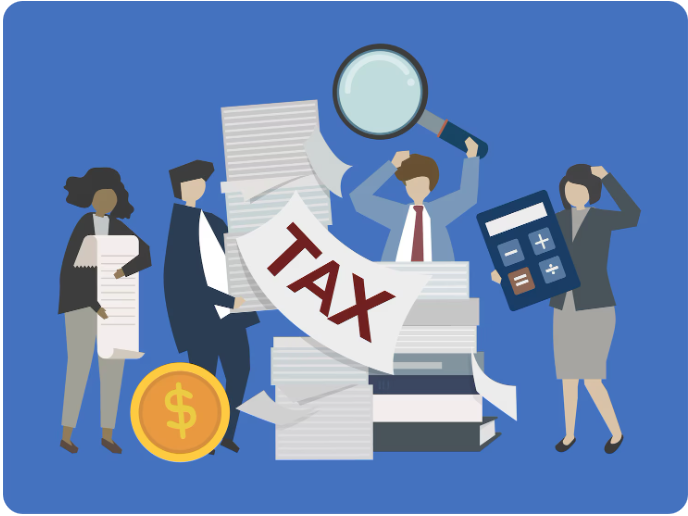 Corporate Tax UAE