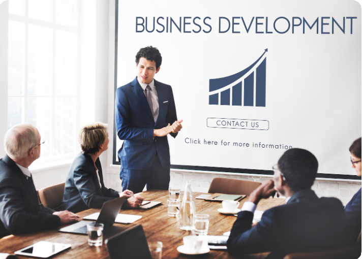 Company formation in Dubai