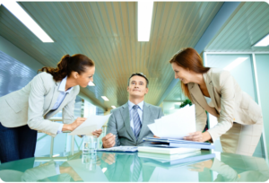 Company Formation Consultants in Dubai