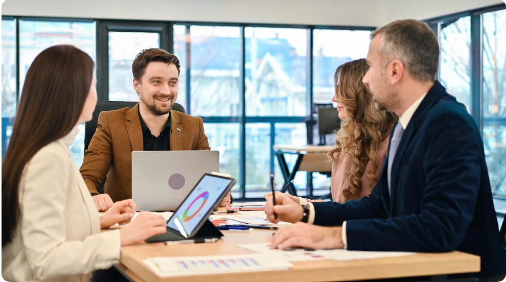 Company Formation Services in UAE