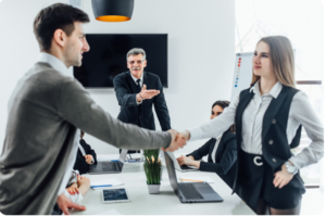 Company Formation Consultants in the UAE