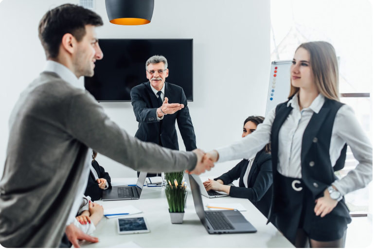 How Company Formation Consultants Simplify Business Setup in the UAE